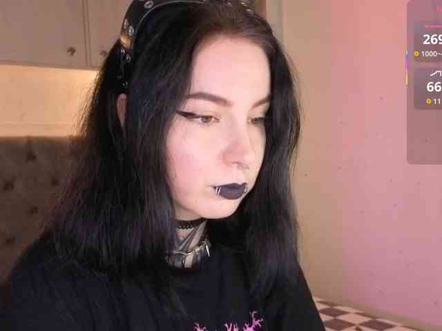 Vivi-Squirrel webcam
