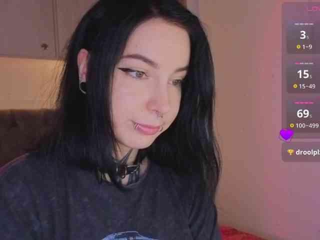 Vivi-Squirrel webcam