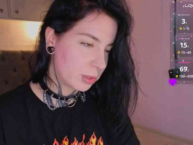 Vivi-Squirrel webcam