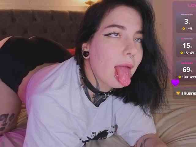 Vivi-Squirrel webcam