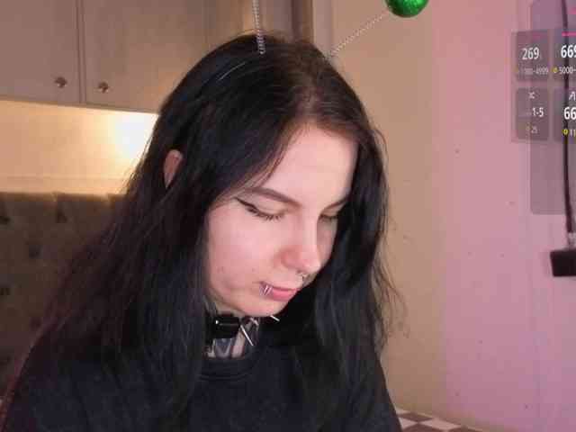 Vivi-Squirrel webcam