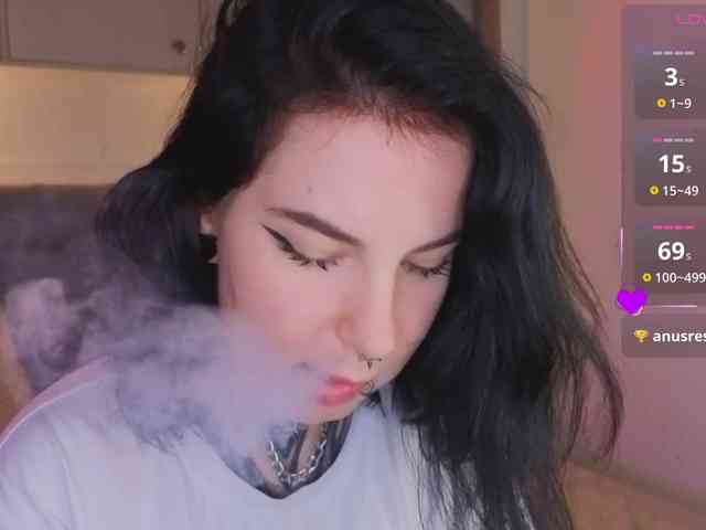 Vivi-Squirrel webcam