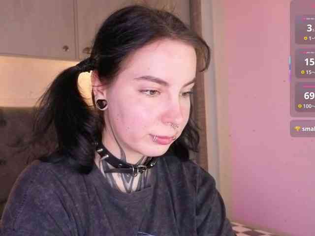 Vivi-Squirrel webcam