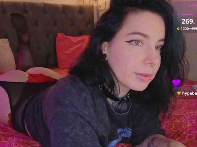Vivi-Squirrel webcam