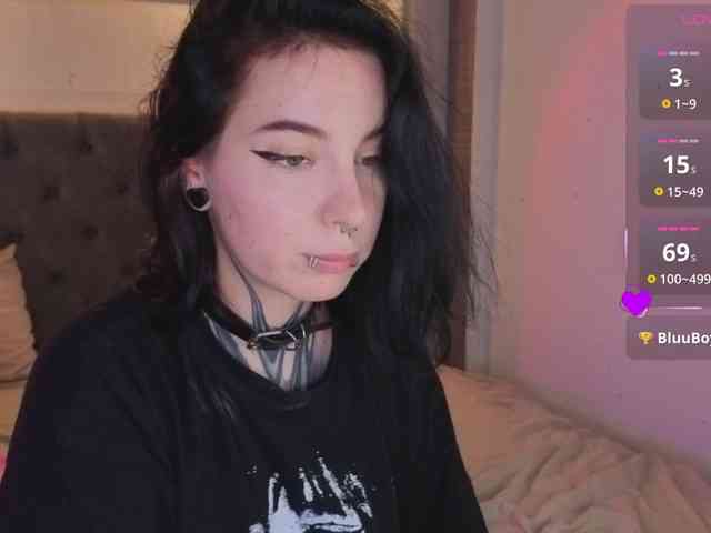 Vivi-Squirrel webcam