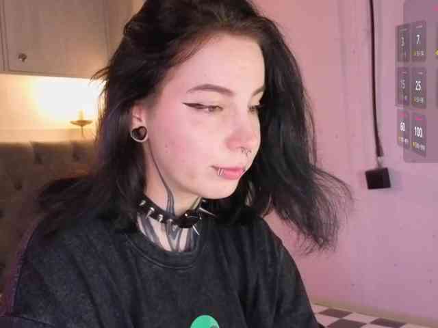 Vivi-Squirrel webcam