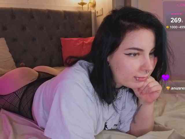 Vivi-Squirrel webcam