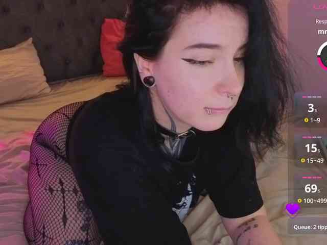 Vivi-Squirrel webcam