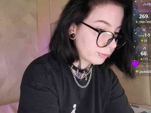 Vivi-Squirrel webcam