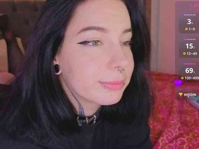 Vivi-Squirrel webcam