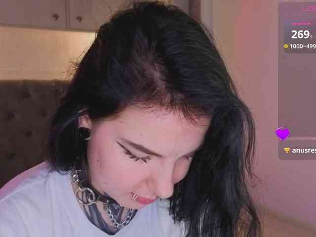 Vivi-Squirrel webcam