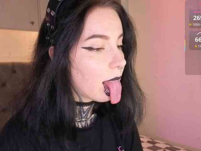 Vivi-Squirrel webcam