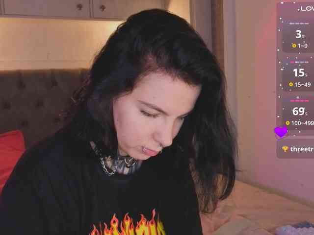 Vivi-Squirrel webcam