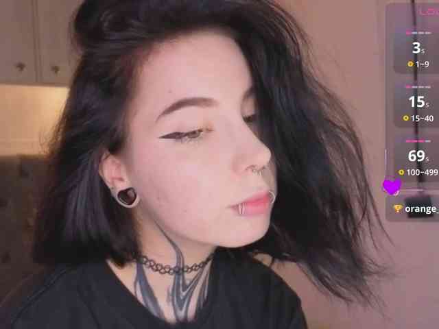 Vivi-Squirrel webcam