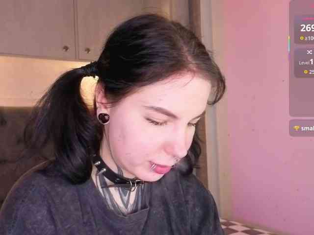 Vivi-Squirrel webcam