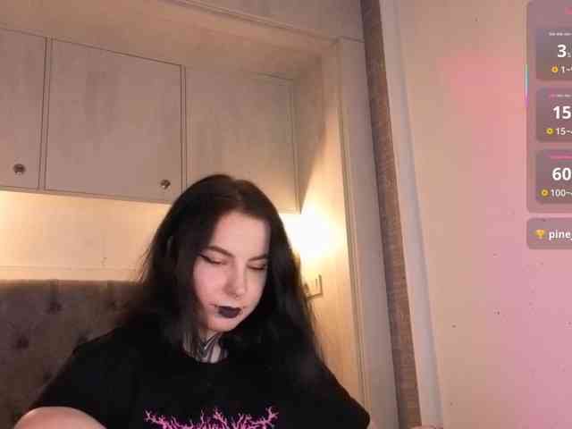 Vivi-Squirrel webcam