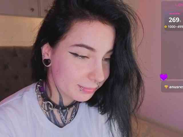 Vivi-Squirrel webcam