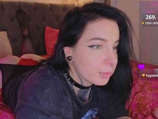 Vivi-Squirrel webcam
