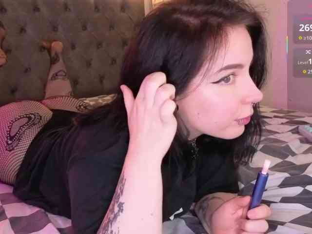 Vivi-Squirrel webcam