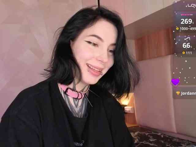 Vivi-Squirrel webcam
