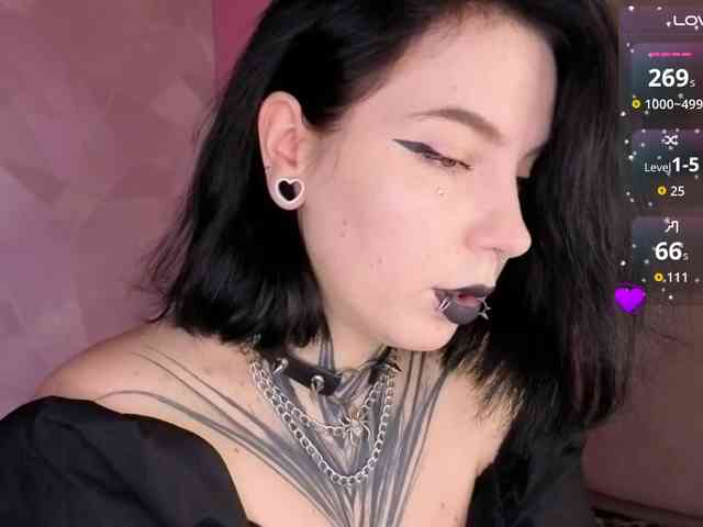 Vivi-Squirrel