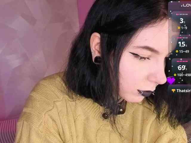 Vivi-Squirrel webcam