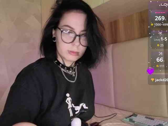 Vivi-Squirrel webcam