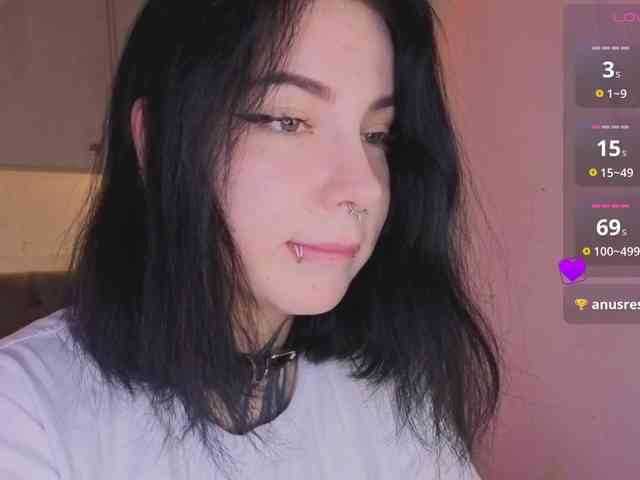 Vivi-Squirrel webcam