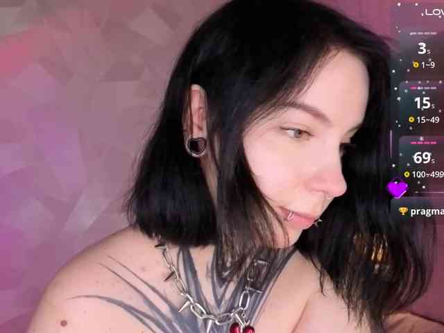 Vivi-Squirrel webcam