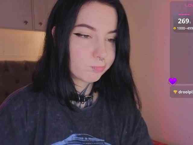 Vivi-Squirrel webcam