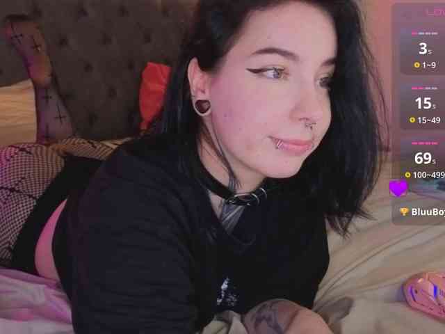 Vivi-Squirrel webcam