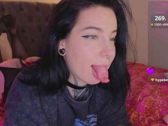 Vivi-Squirrel webcam