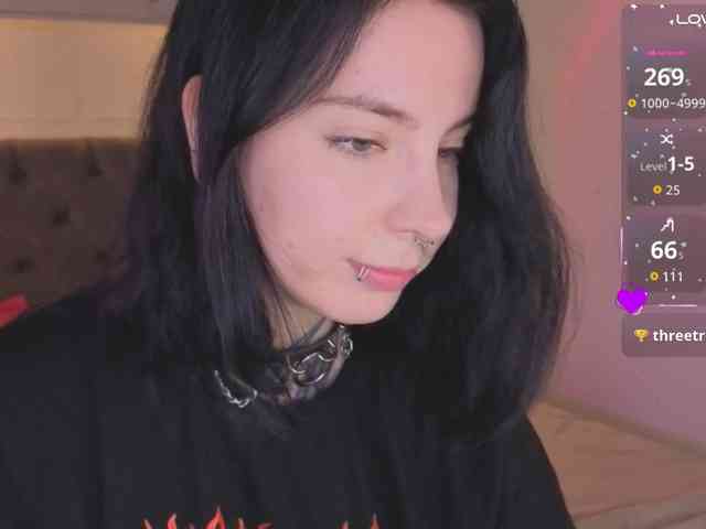 Vivi-Squirrel webcam