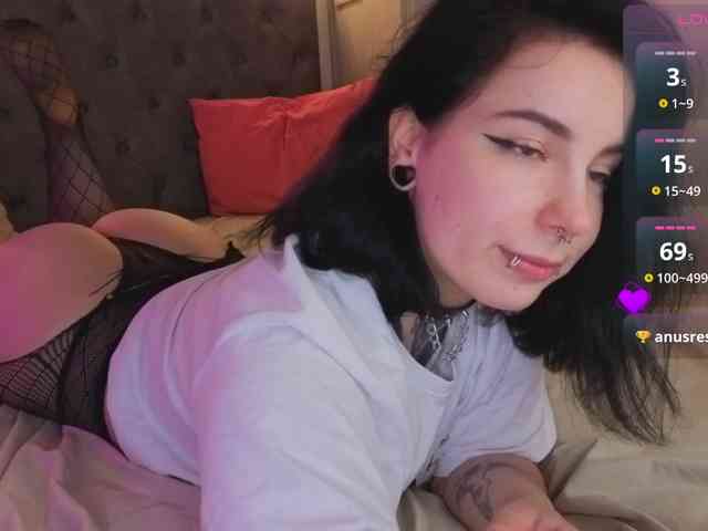Vivi-Squirrel webcam