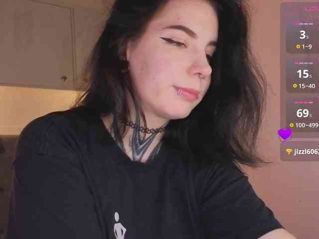 Vivi-Squirrel webcam