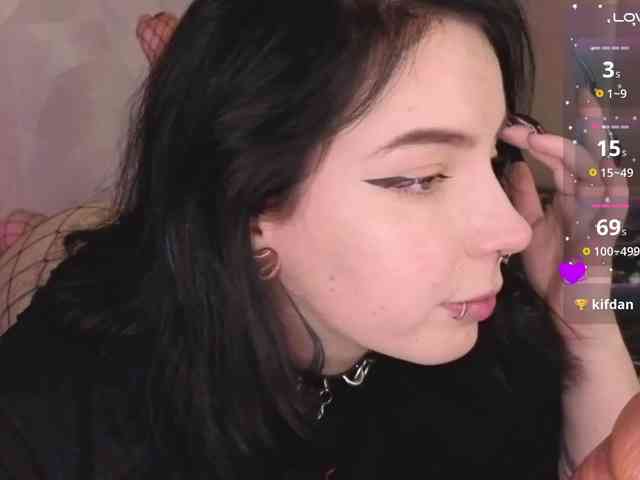 Vivi-Squirrel webcam