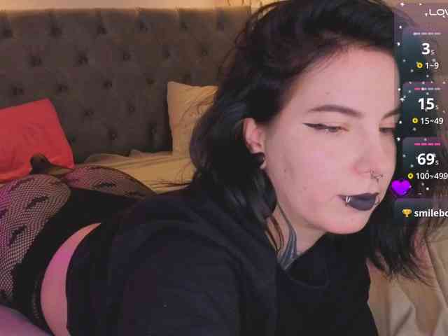 Vivi-Squirrel webcam