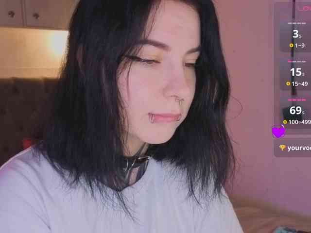 Vivi-Squirrel webcam