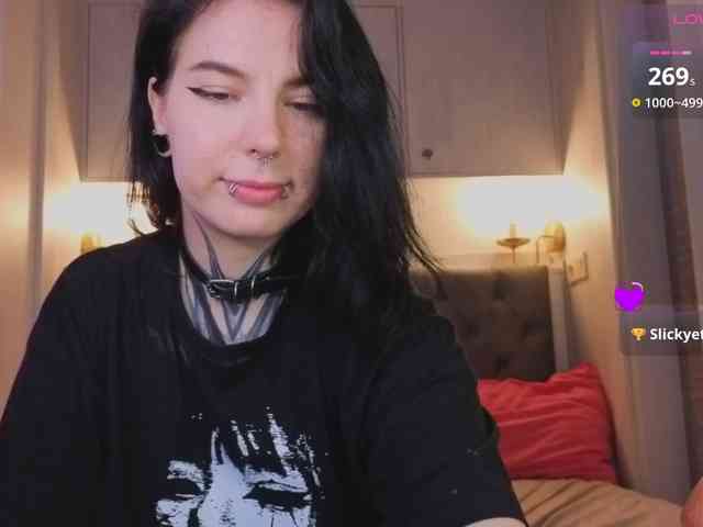 Vivi-Squirrel webcam