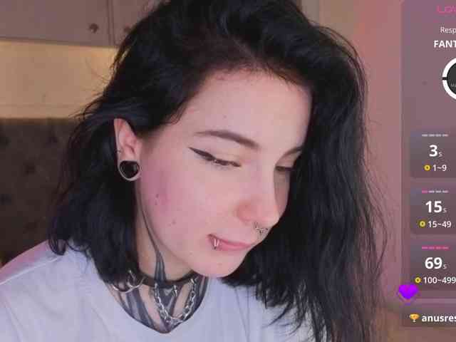 Vivi-Squirrel webcam