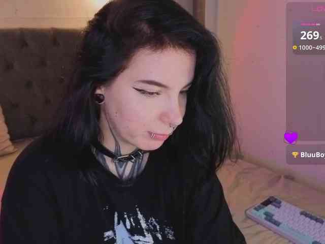 Vivi-Squirrel webcam