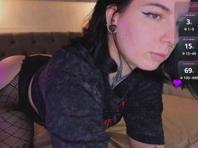 Vivi-Squirrel webcam