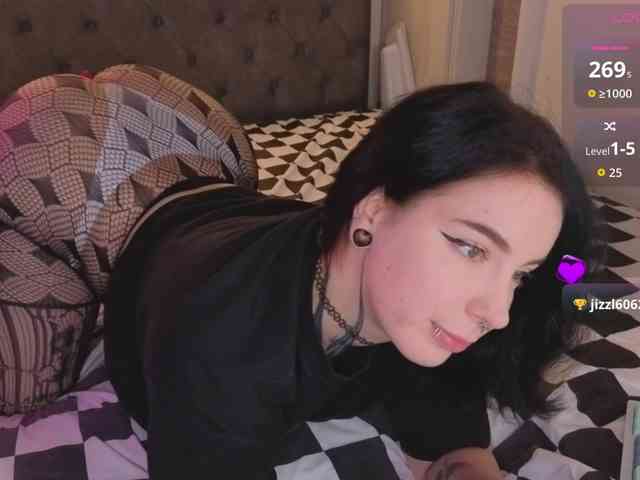 Vivi-Squirrel webcam