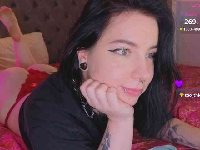 Vivi-Squirrel webcam