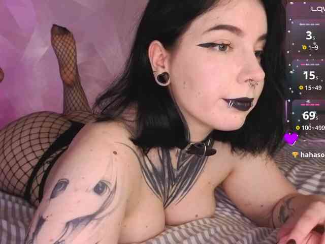 Vivi-Squirrel webcam