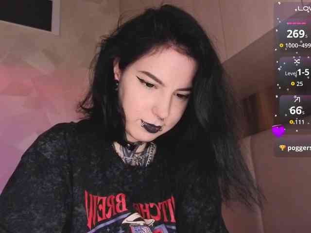 Vivi-Squirrel webcam