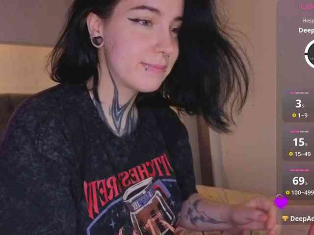 Vivi-Squirrel webcam