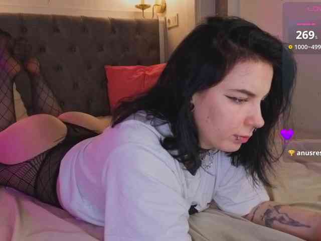 Vivi-Squirrel webcam