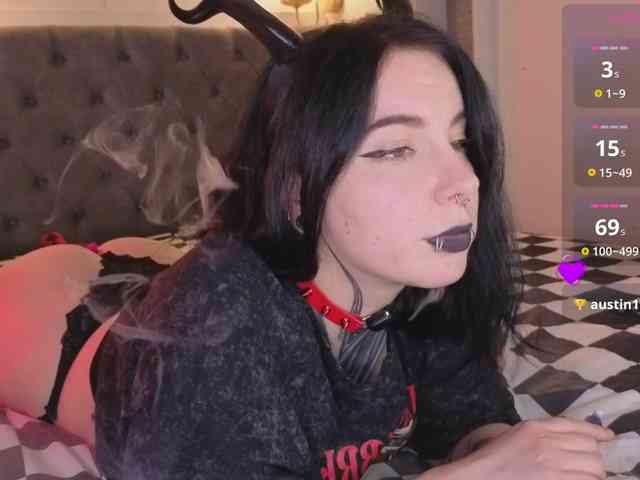 Vivi-Squirrel webcam