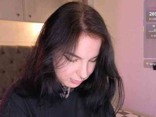 Vivi-Squirrel webcam